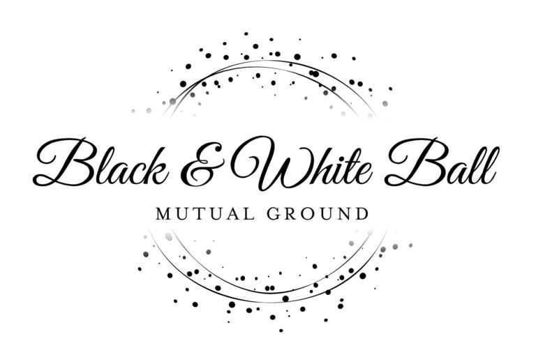Mutual Ground’s Black and White Ball Dunham Foundation