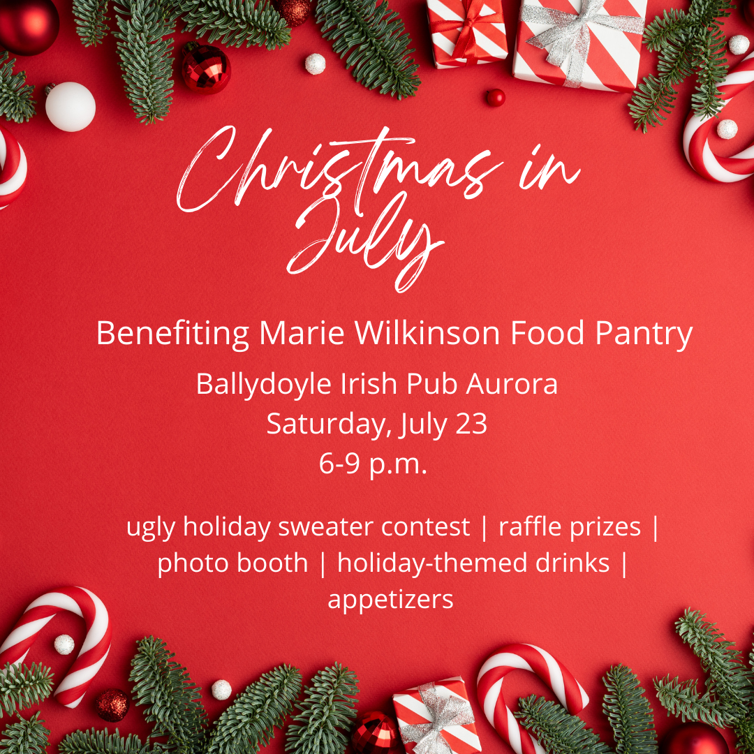Christmas In July Dunham Foundation christmas-in-july-dunham-foundation