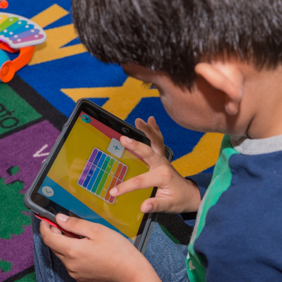 Benavides Kindergarten Center