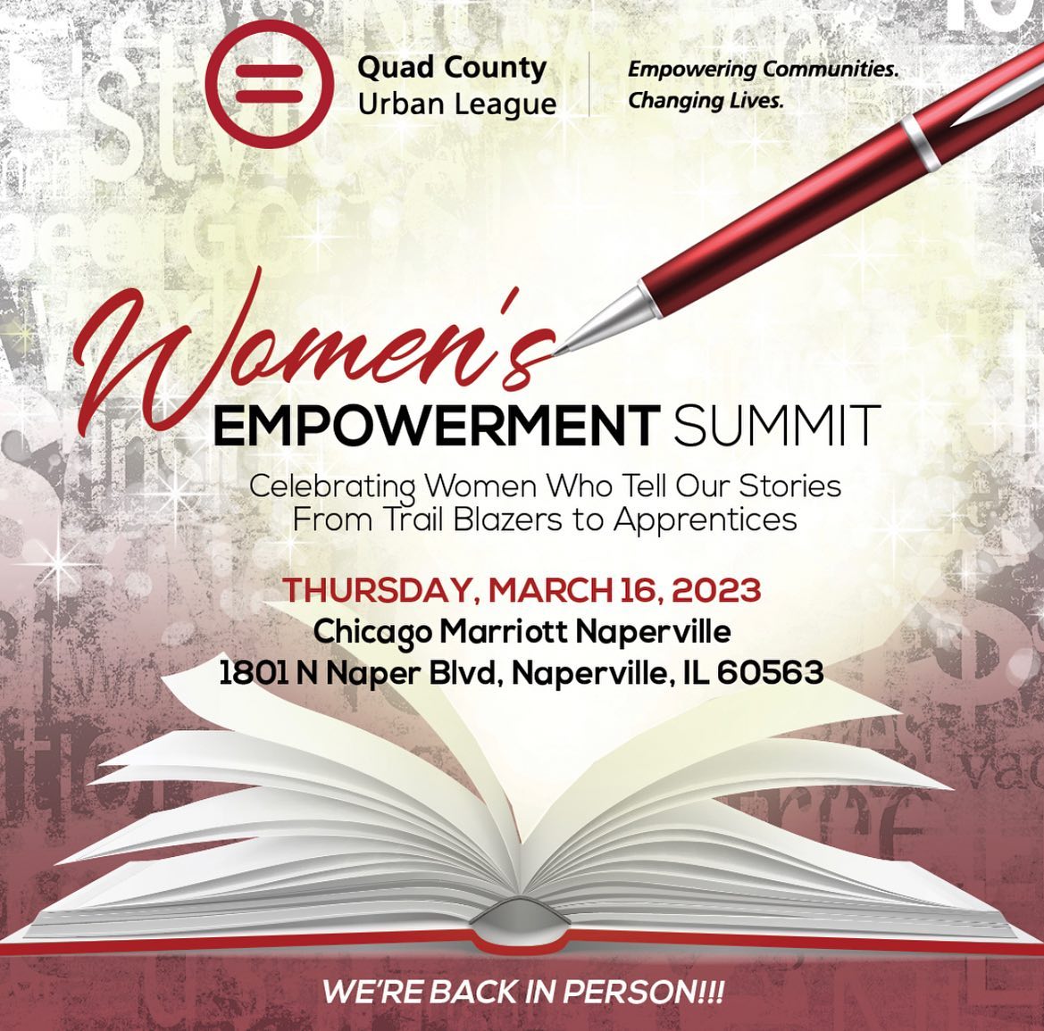 Women’s Empowerment Summit Dunham Foundation